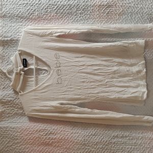 NWOT Bebe top xxs